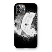 Load image into Gallery viewer, "Ghost Fish" Phone Case