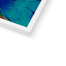 Load image into Gallery viewer, Canary Framed Print