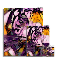Load image into Gallery viewer, "Bayou Tiger" Fine Art Print