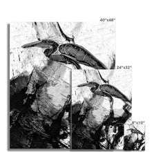 Load image into Gallery viewer, "Bird on Cypress" Fine Art Print