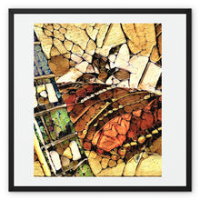 Load image into Gallery viewer, "Cat Can Play" Framed Canvas