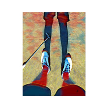 Load image into Gallery viewer, "Foreshadow" Fine Art Print