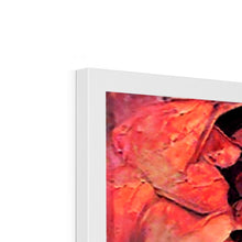 Load image into Gallery viewer, "Double Eagle" Framed Print