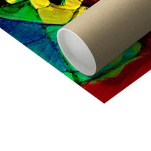 Load image into Gallery viewer, "Fore! II" Fine Art Print