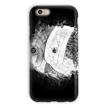 Load image into Gallery viewer, "Ghost Fish" Phone Case