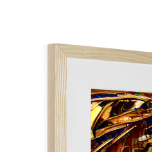 Load image into Gallery viewer, "Oasis" Framed & Mounted Print