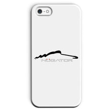 Load image into Gallery viewer, "NUGATOR" Brand Phone Case