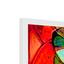 Load image into Gallery viewer, Canary Framed Print