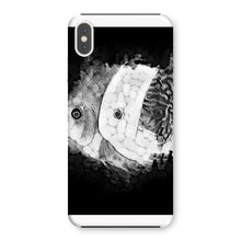 Load image into Gallery viewer, "Ghost Fish" Phone Case