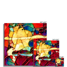 Load image into Gallery viewer, Canary Fine Art Print