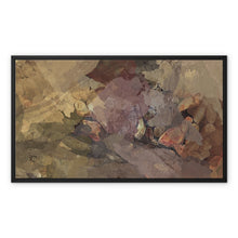 Load image into Gallery viewer, CATALYST Framed Canvas