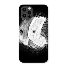 Load image into Gallery viewer, "Ghost Fish" Phone Case