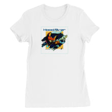 Load image into Gallery viewer, "Hood River" Women's Favorite T-Shirt