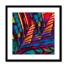 Load image into Gallery viewer, Sails & Canoes Framed & Mounted Print