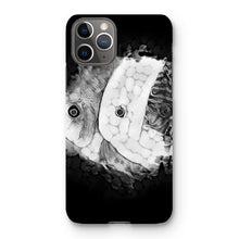 Load image into Gallery viewer, "Ghost Fish" Phone Case