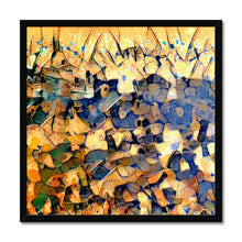 Load image into Gallery viewer, "2020 Hindsight" Framed Print