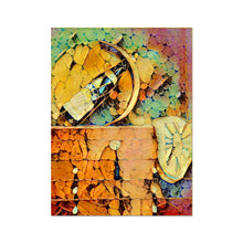 Load image into Gallery viewer, "Salvadore RumGar" Fine Art Print