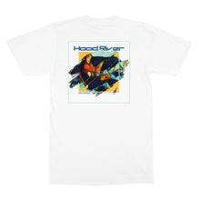 Load image into Gallery viewer, "Hood River" Softstyle T-Shirt