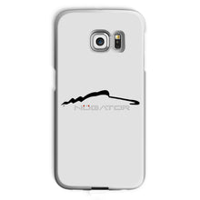 Load image into Gallery viewer, "NUGATOR" Brand Phone Case