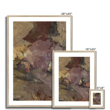 Load image into Gallery viewer, CATALYST Framed & Mounted Print