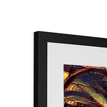 Load image into Gallery viewer, Island Pottery Framed & Mounted Print