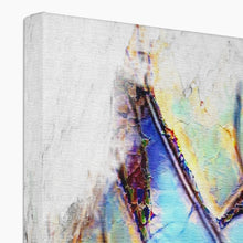 Load image into Gallery viewer, "Pelican Marsh" Canvas