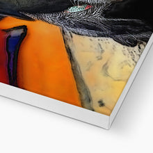 Load image into Gallery viewer, "Kono" Custom Canvas