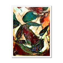 Load image into Gallery viewer, "Don Juan Quibodi" Framed Print