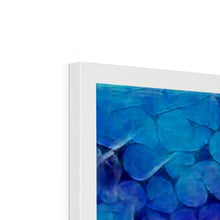 Load image into Gallery viewer, "Palm on Beach IV" Framed Print