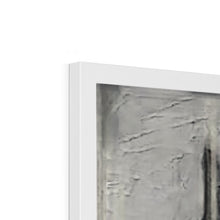 Load image into Gallery viewer, "Maestro" Framed Print (Custom Person Artwork Example)