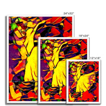 Load image into Gallery viewer, "Dance of Roses" Framed Print