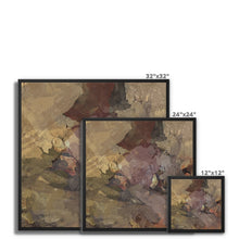 Load image into Gallery viewer, CATALYST Framed Canvas