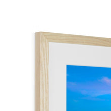 Load image into Gallery viewer, Waterford Pointe - Lake Roberts - Windermere FL Framed & Mounted Print