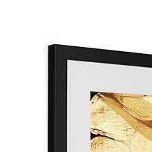 Load image into Gallery viewer, VILLAGO II Framed & Mounted Print