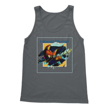 Load image into Gallery viewer, "Hood River" Softstyle Tank Top