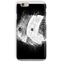 Load image into Gallery viewer, "Ghost Fish" Phone Case