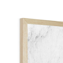 Load image into Gallery viewer, "Pelican Marsh" Framed Print