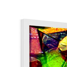 Load image into Gallery viewer, "Dance of Roses" Framed Print