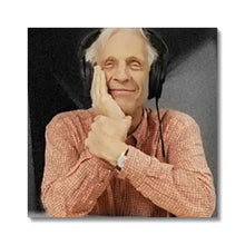 Load image into Gallery viewer, "Caroline's Dad" Canvas