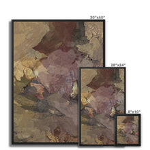 Load image into Gallery viewer, CATALYST Framed Canvas