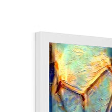 Load image into Gallery viewer, "Pelican Marsh II" Framed Print