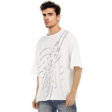 Load image into Gallery viewer, Bomont&#39;s Signature Men&#39;s Raglan Short Sleeve T-Shirt|180GSM COTTON
