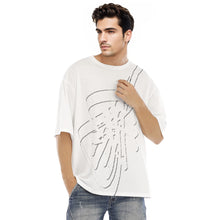 Load image into Gallery viewer, Bomont&#39;s Signature Men&#39;s Raglan Short Sleeve T-Shirt|180GSM COTTON
