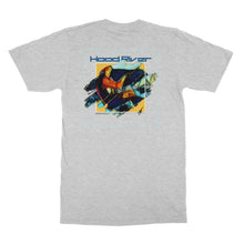 Load image into Gallery viewer, &quot;Hood River&quot; Softstyle T-Shirt
