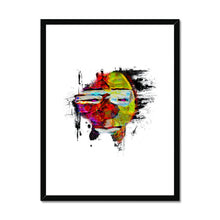 Load image into Gallery viewer, &quot;Forgotten&quot; Framed &amp; Mounted Print
