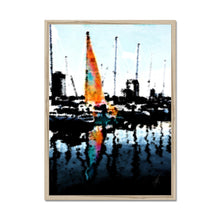 Load image into Gallery viewer, &quot;Reflections&quot; Framed Print
