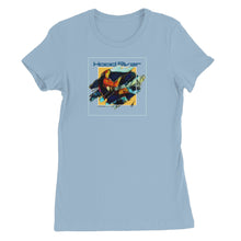 Load image into Gallery viewer, &quot;Hood River&quot; Women&#39;s Favorite T-Shirt
