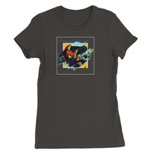 Load image into Gallery viewer, &quot;Hood River&quot; Women&#39;s Favorite T-Shirt

