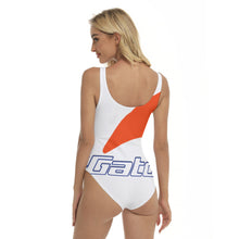 Load image into Gallery viewer, Gatorcape - Women&#39;s One-piece Swimsuit
