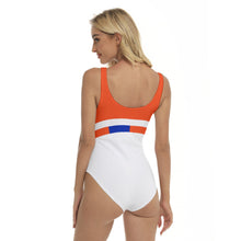 Load image into Gallery viewer, GATORCAPE Women&#39;s One-piece Swimsuit
